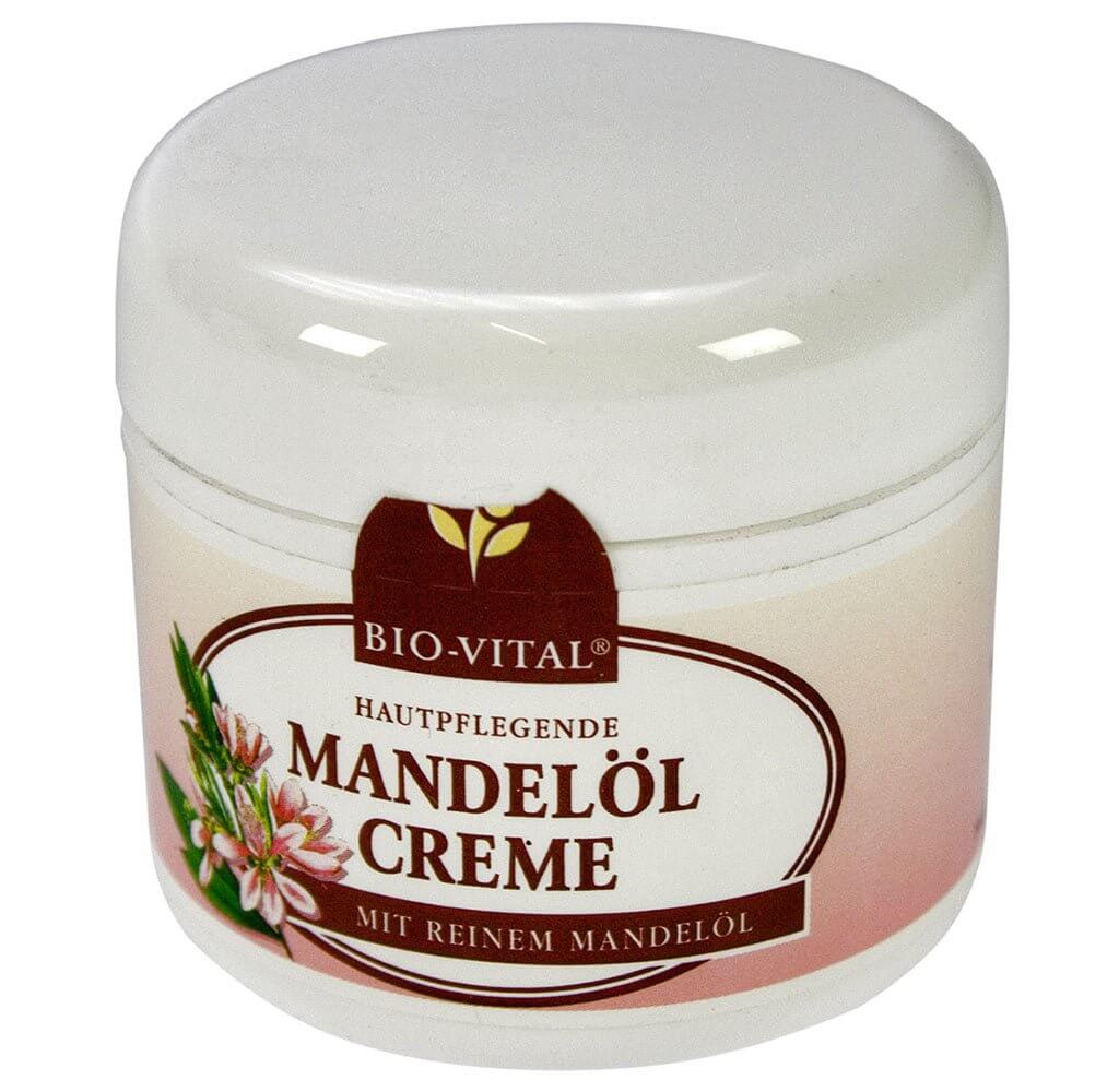 Creme Mandelöl 125ml