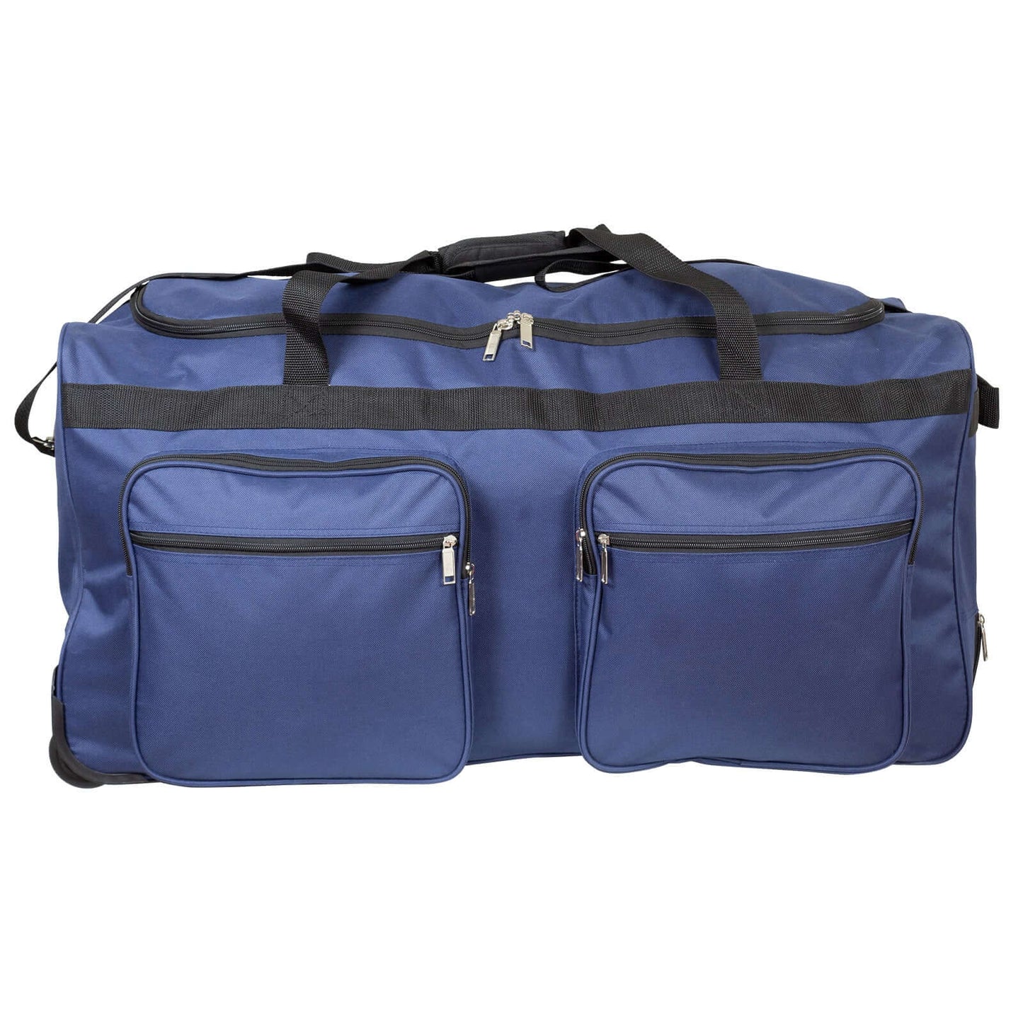 XL Trolleytasche Phoenix 115l blau