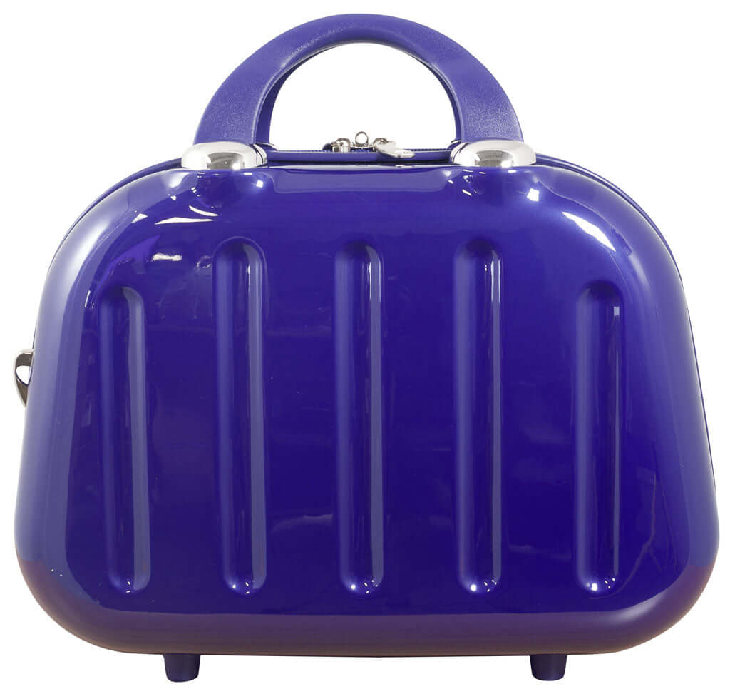 Polycarbonat Beautycase Nepal blau