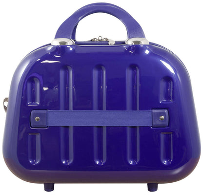 Polycarbonat Beautycase Nepal blau