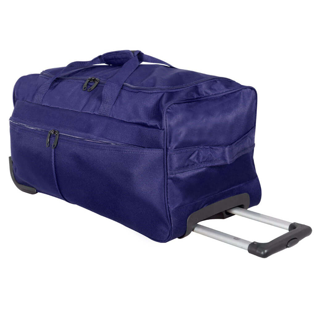 Trolleytasche Brooklyn blau