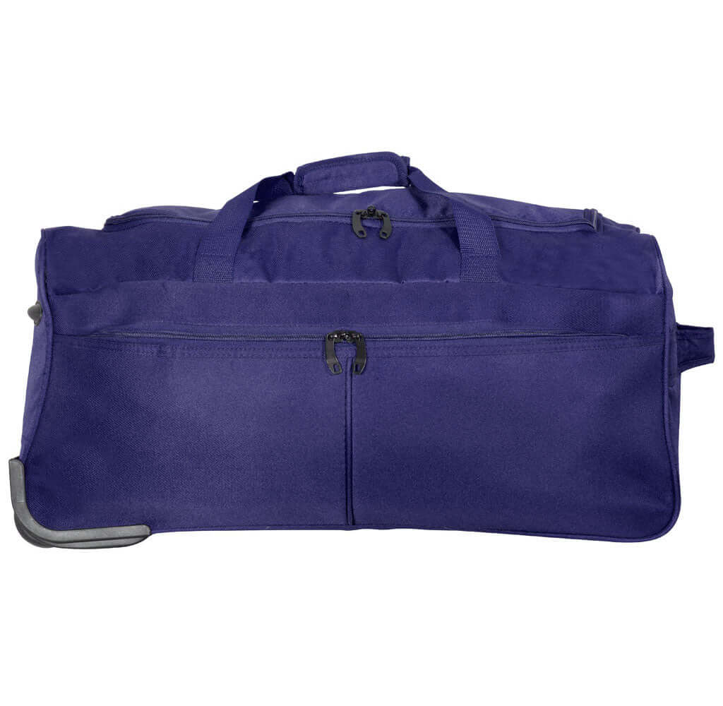 Trolleytasche Brooklyn blau