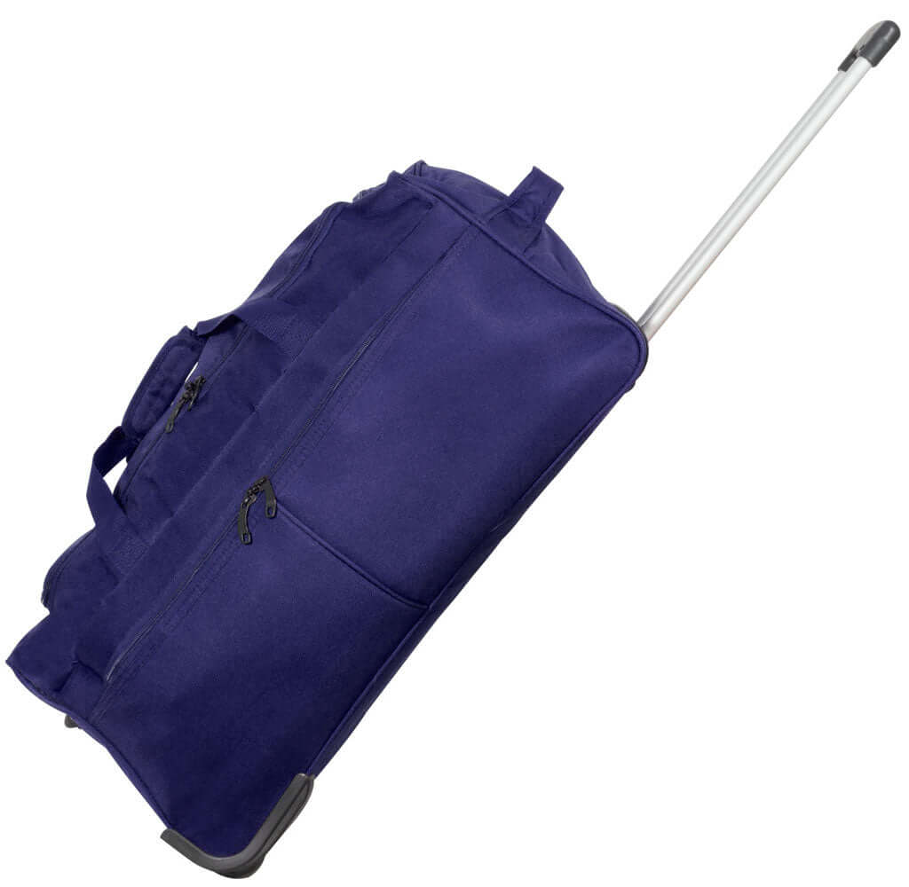 Trolleytasche Brooklyn blau