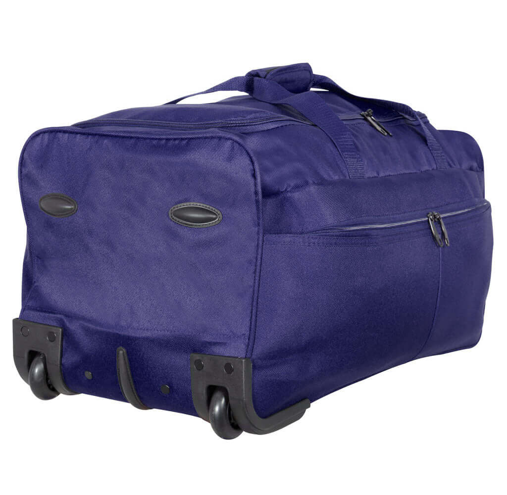 Trolleytasche Brooklyn blau