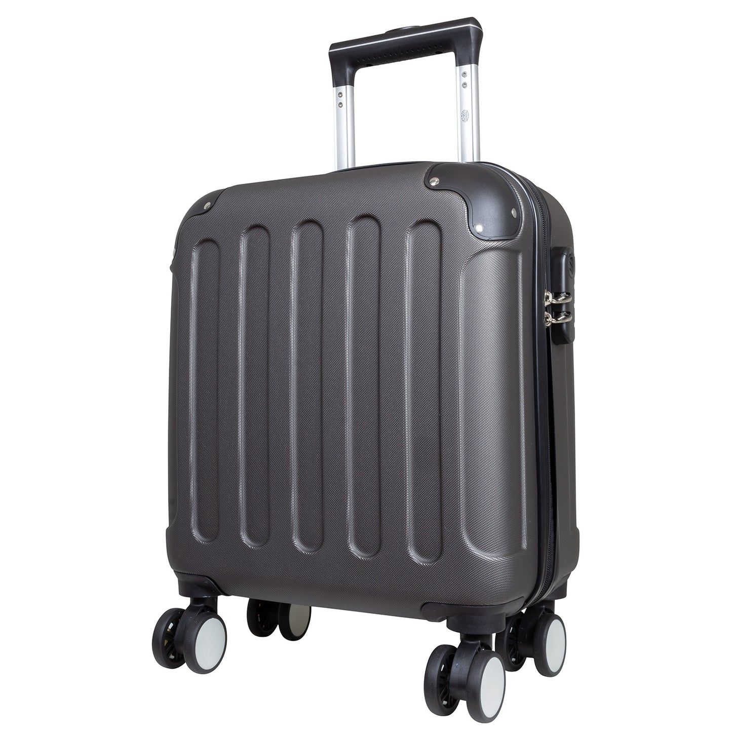 ABS XS hand luggage trolley 45cm Avalon anthracite