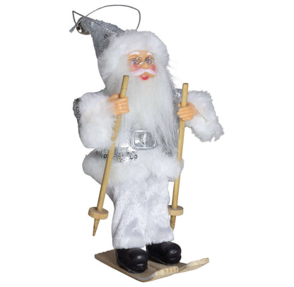 Weihnachtsmann 18cm Santa