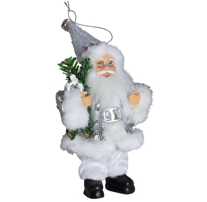 Weihnachtsmann 18cm Santa