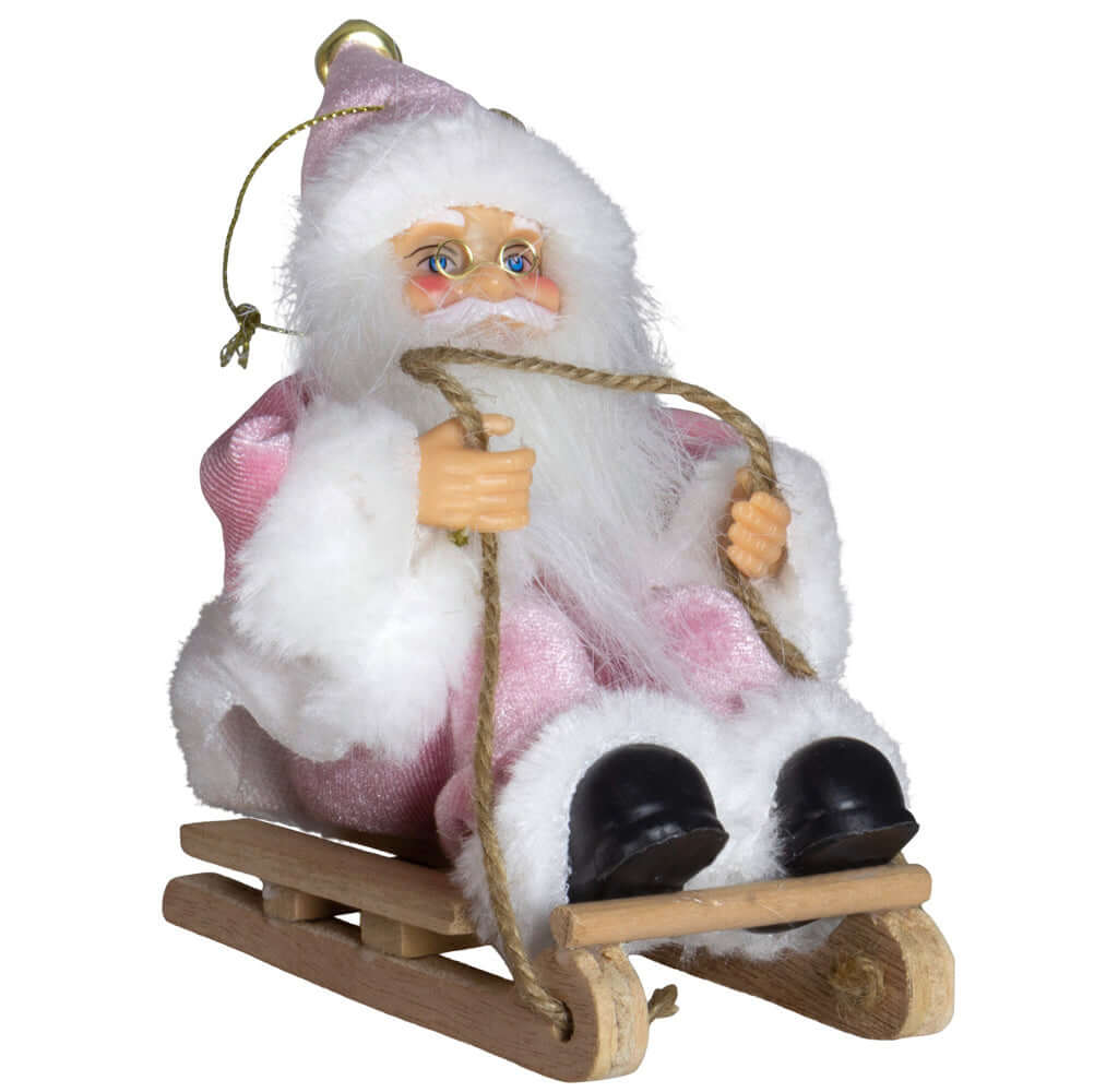 Weihnachtsmann 18cm Santa