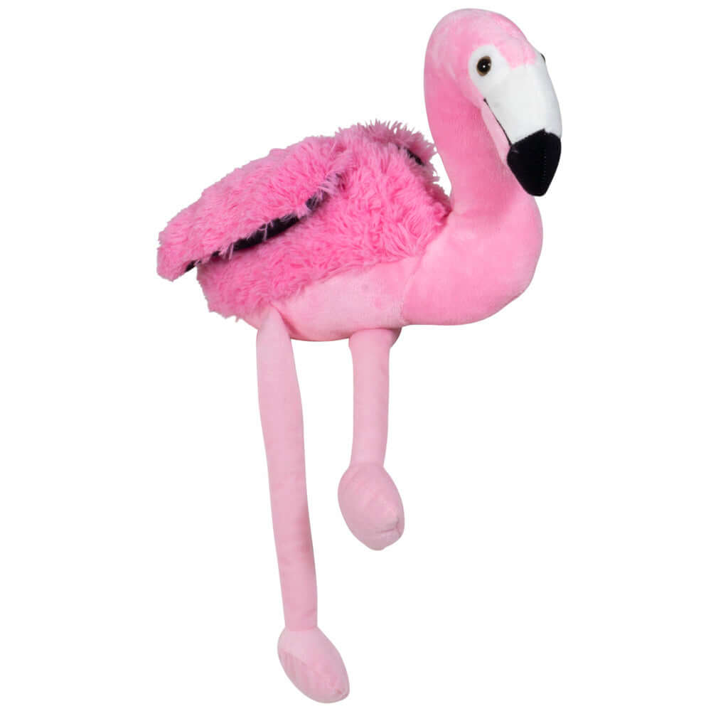 Flamingo Plüschtier 60cm Kuscheltier