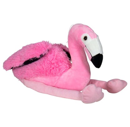 Flamingo Plüschtier 60cm Kuscheltier