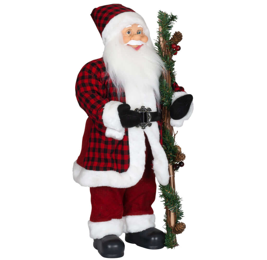 Weihnachtsmann Kimi 60cm Santa