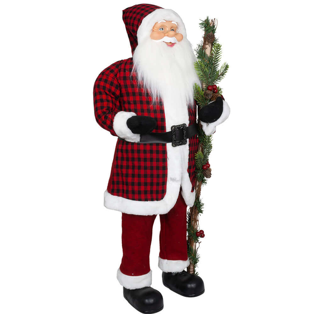 Weihnachtsmann Kimi 90cm Santa