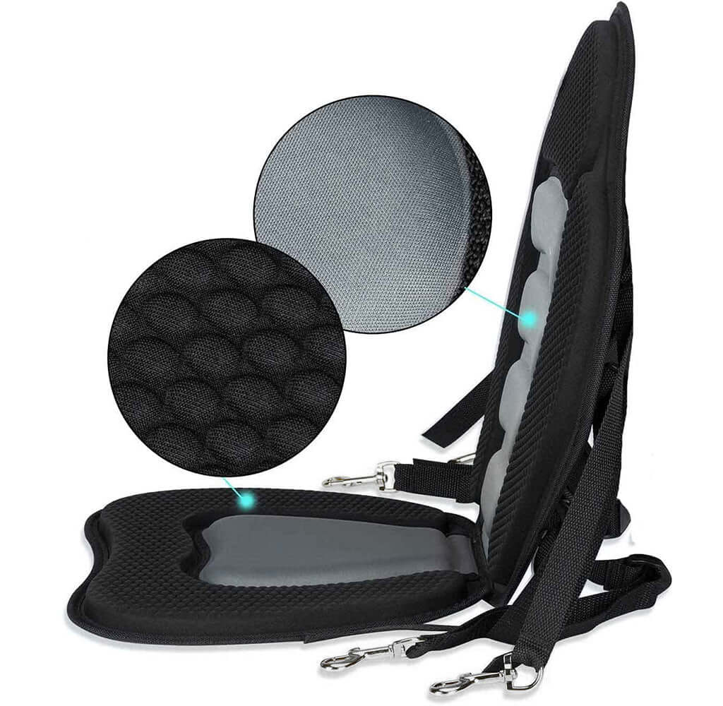 Stuhl Deluxe für SUP Stehpaddelbrett