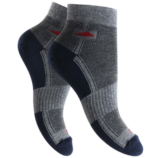 Sneakersocken Herren 4er Pack