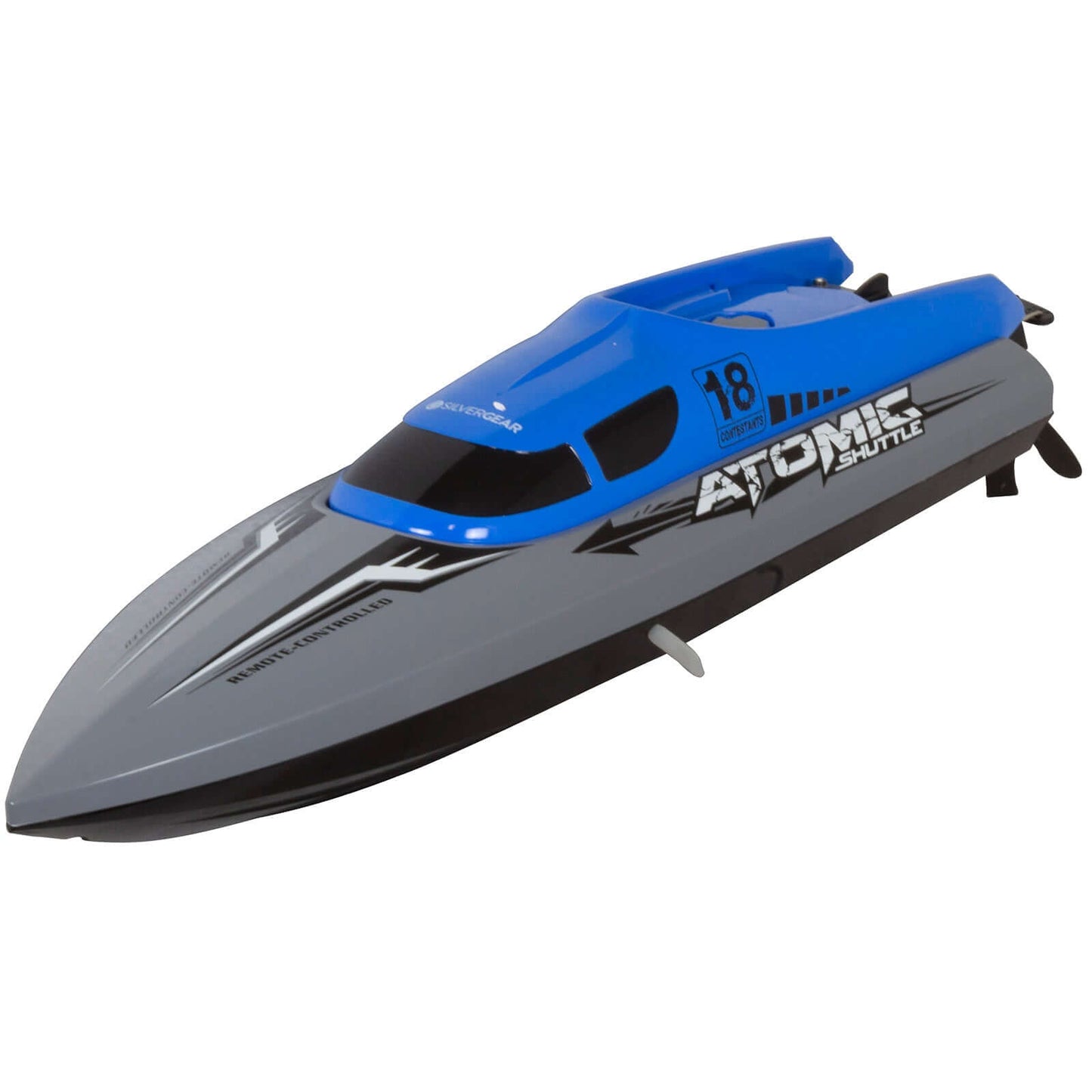 RC Speed-Motorboot bis 30km/h