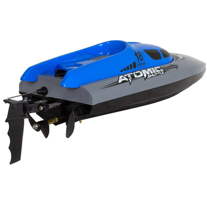 RC Speed-Motorboot bis 30km/h