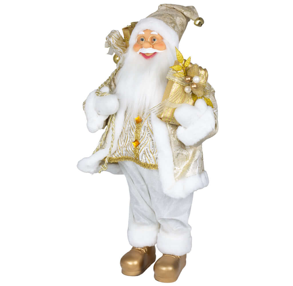 Weihnachtsmann Fredrik 60cm Santa