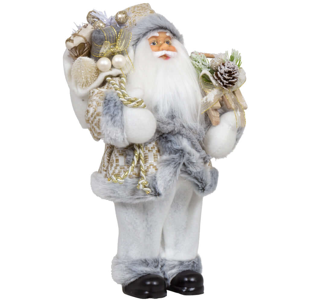 Weihnachtsmann Bjarne 30cm Santa