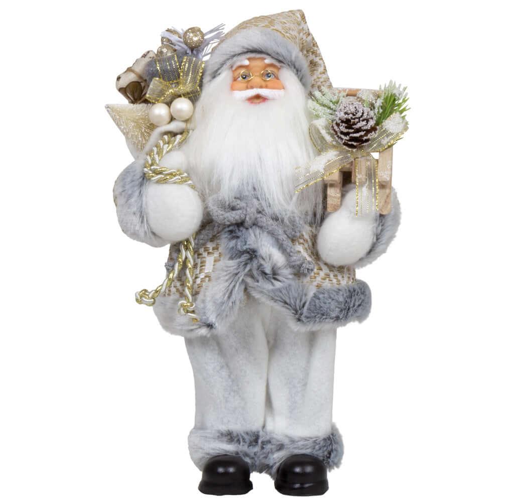 Weihnachtsmann Bjarne 30cm Santa