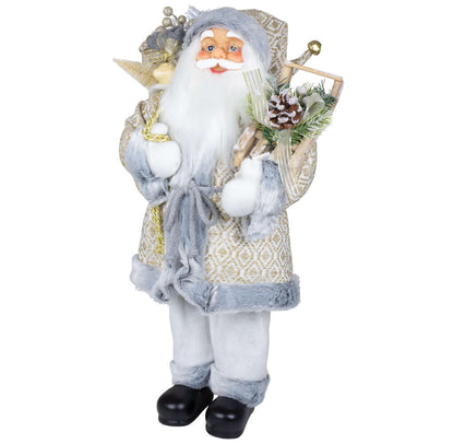 Weihnachtsmann Bjarne 60cm Santa