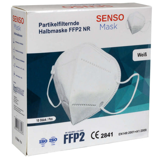 FFP2 Atemschutzmaske