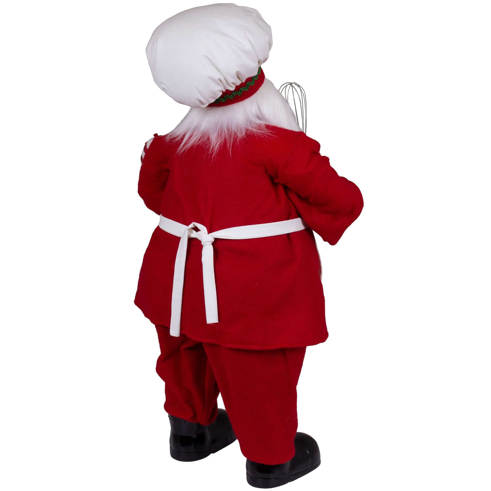 Weihnachtsmann Johann Konditor 80cm Santa