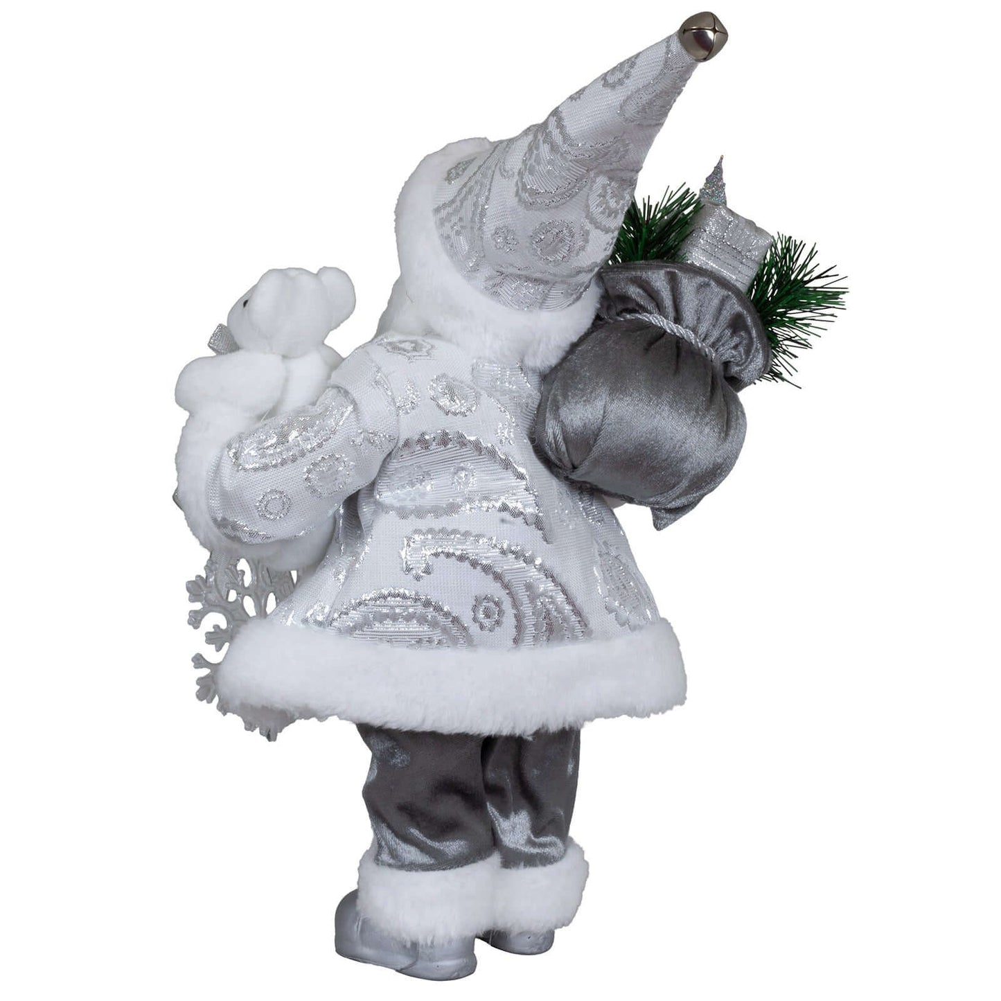 Weihnachtsmann Olaf 30cm Santa