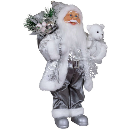 Weihnachtsmann Olaf 45cm Santa