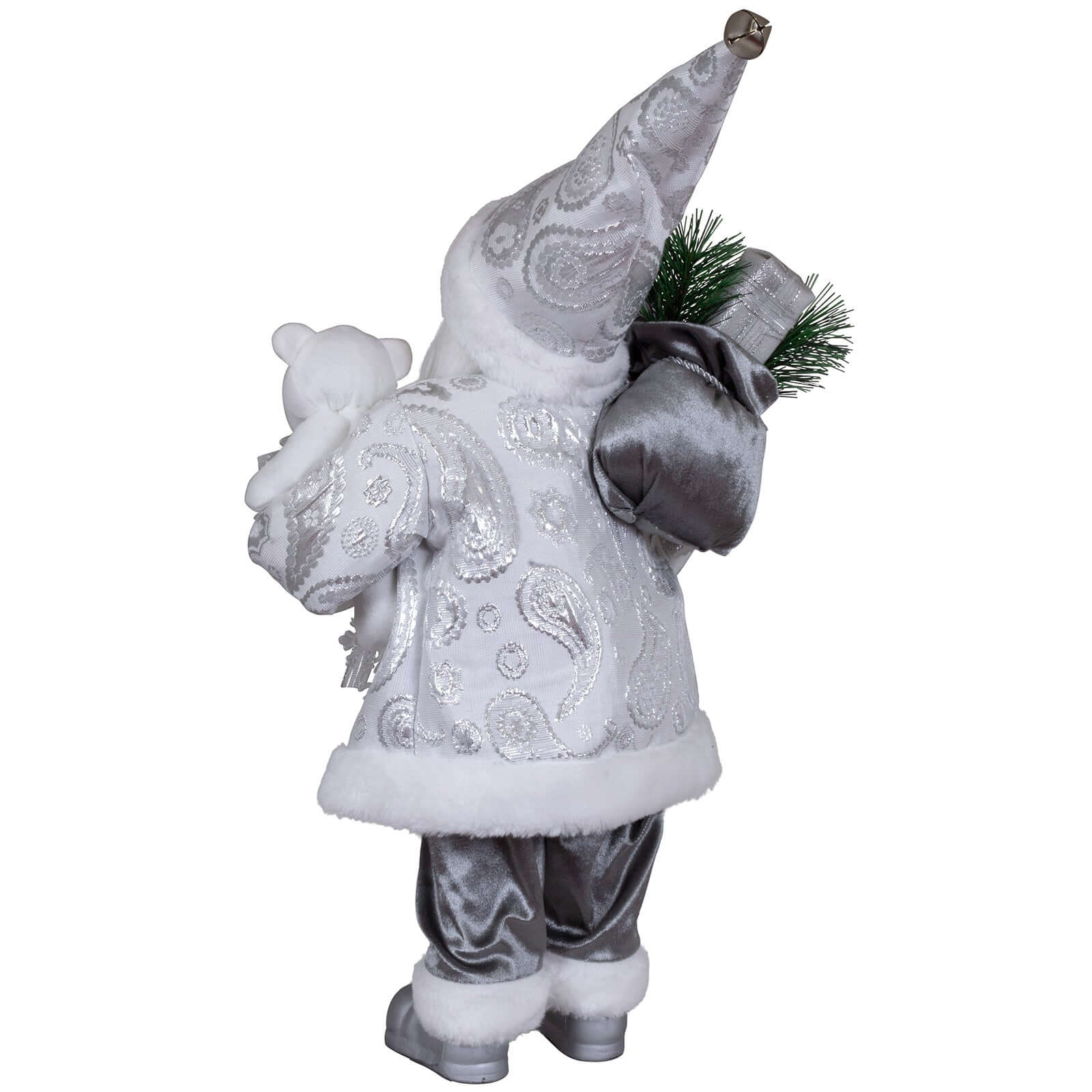 Weihnachtsmann Olaf 45cm Santa