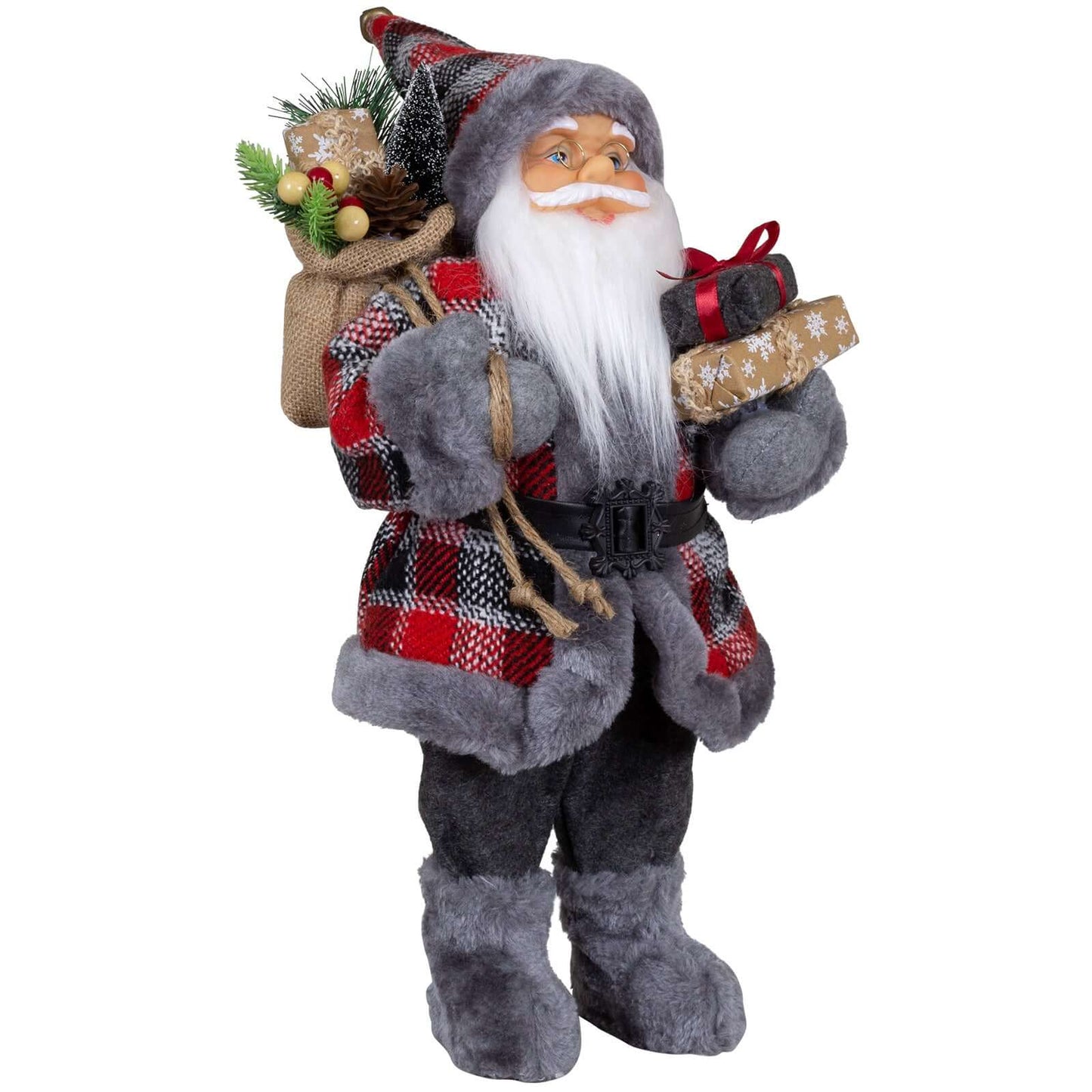 Weihnachtsmann Finn 45cm Santa