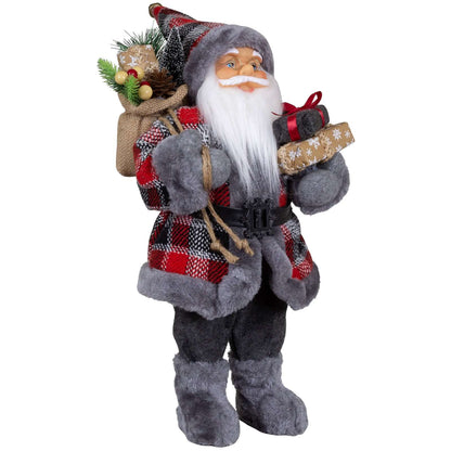 Weihnachtsmann Finn 45cm Santa