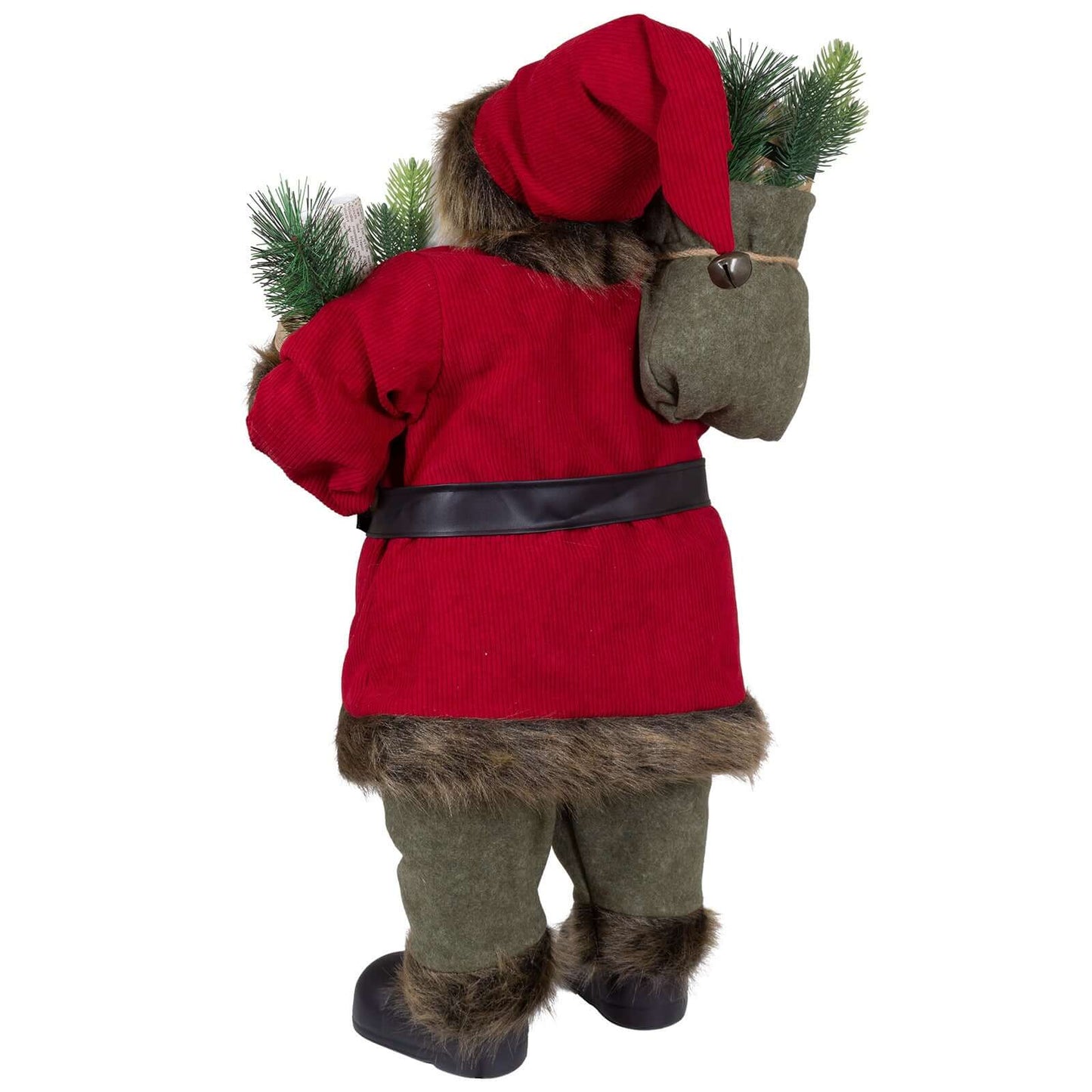 Weihnachtsmann Viktor 80cm Santa