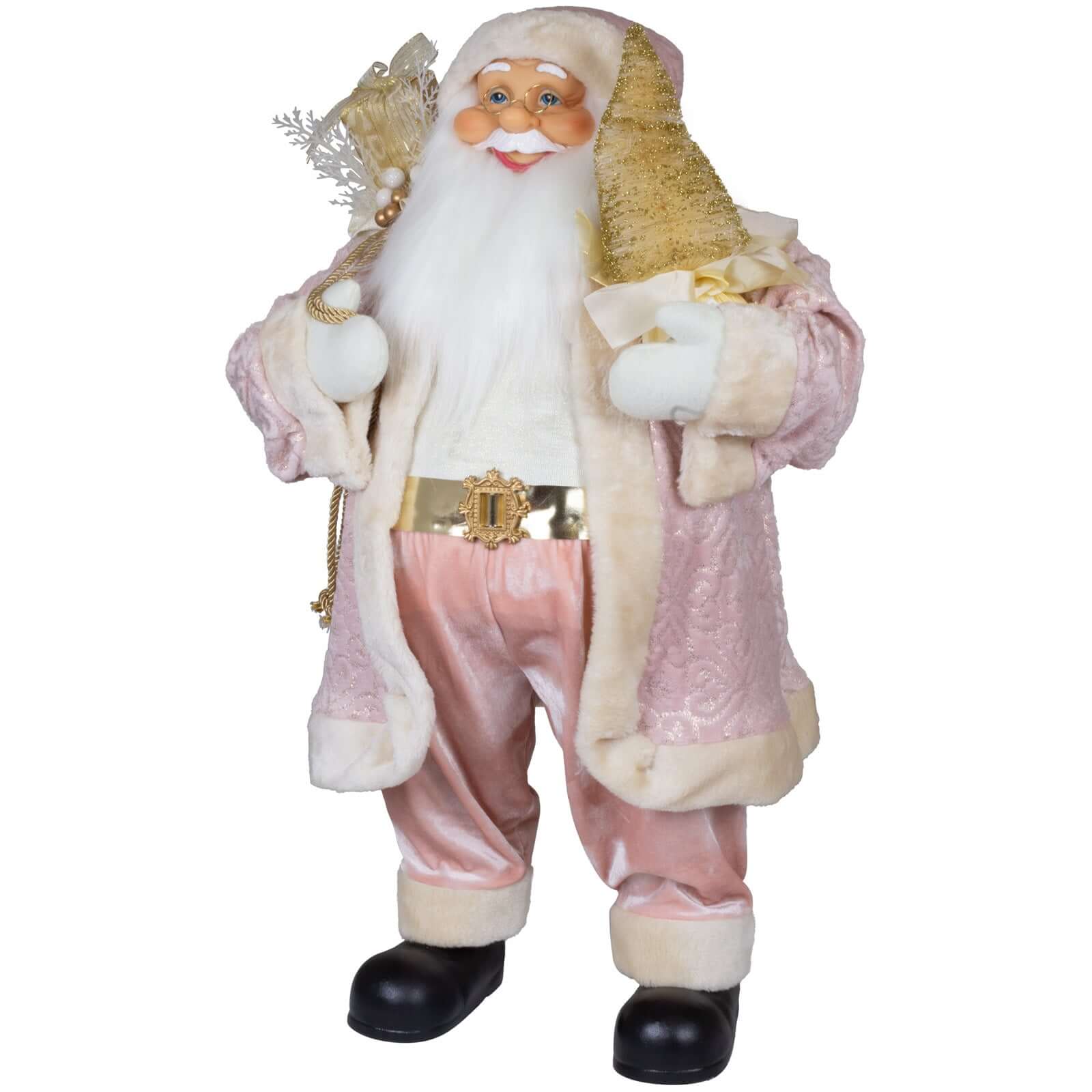 Weihnachtsmann Jonte 80cm