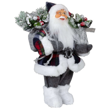 Weihnachtsmann Benny 30cm