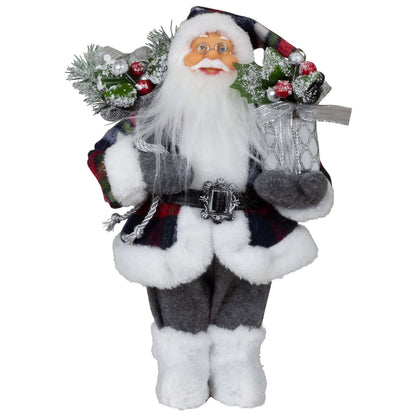 Weihnachtsmann Benny 30cm