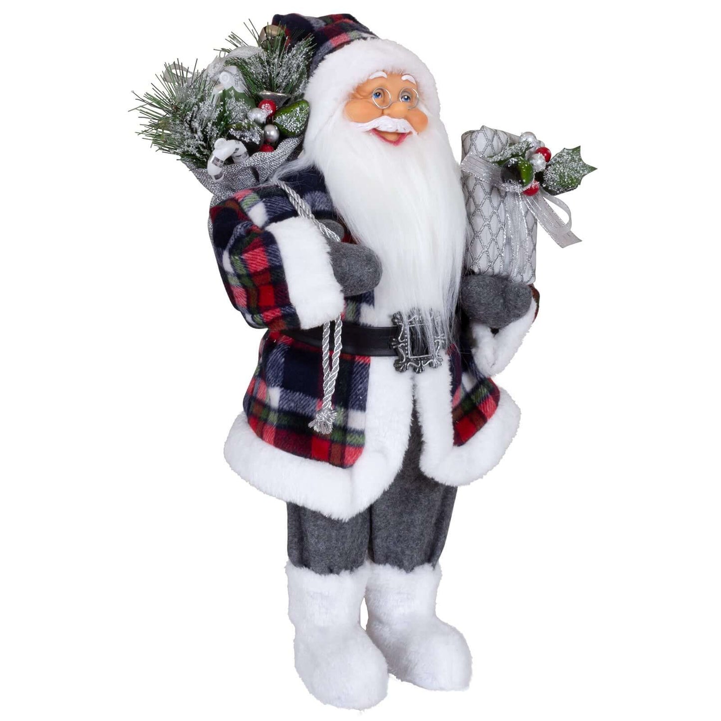 Weihnachtsmann Benny 45cm