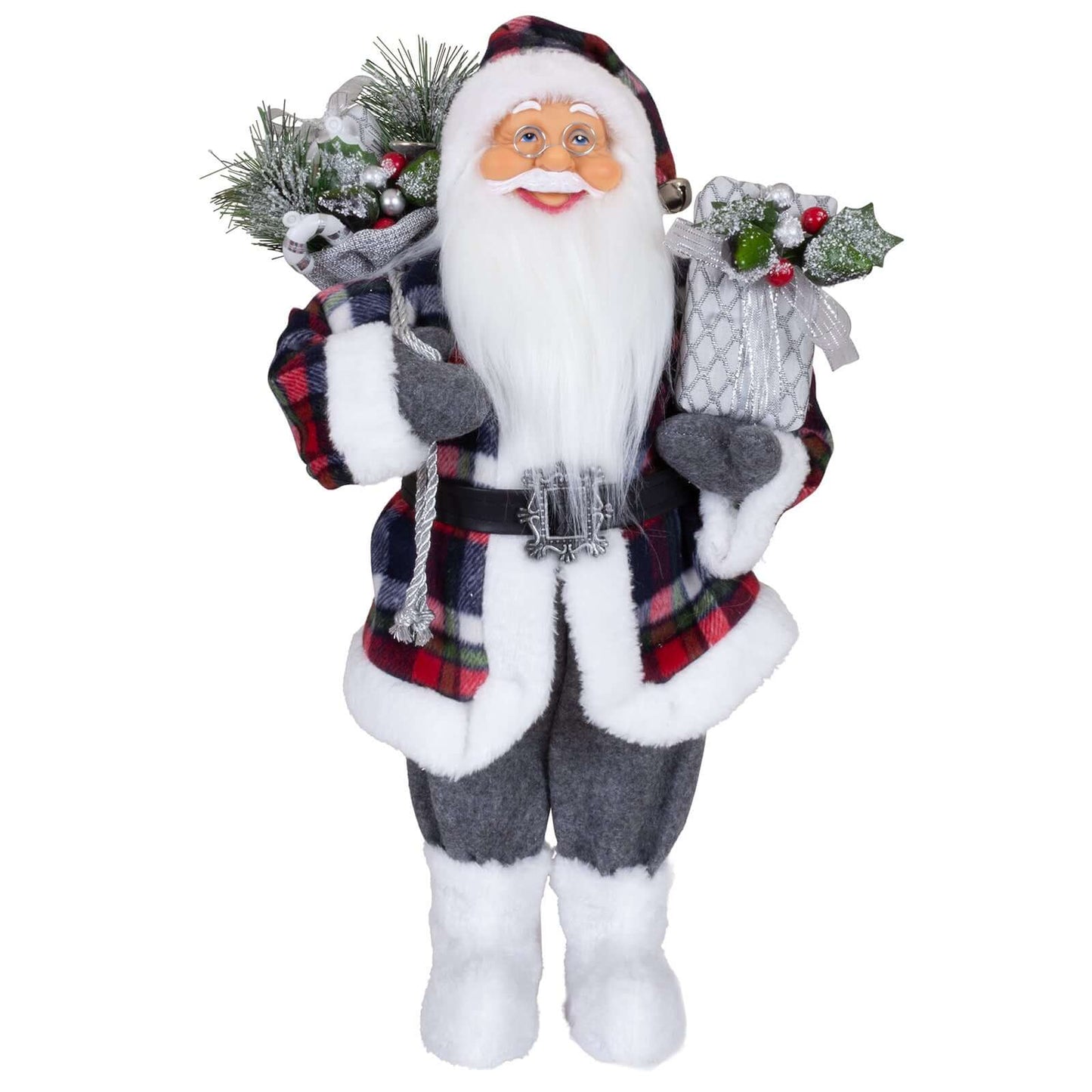 Weihnachtsmann Benny 45cm