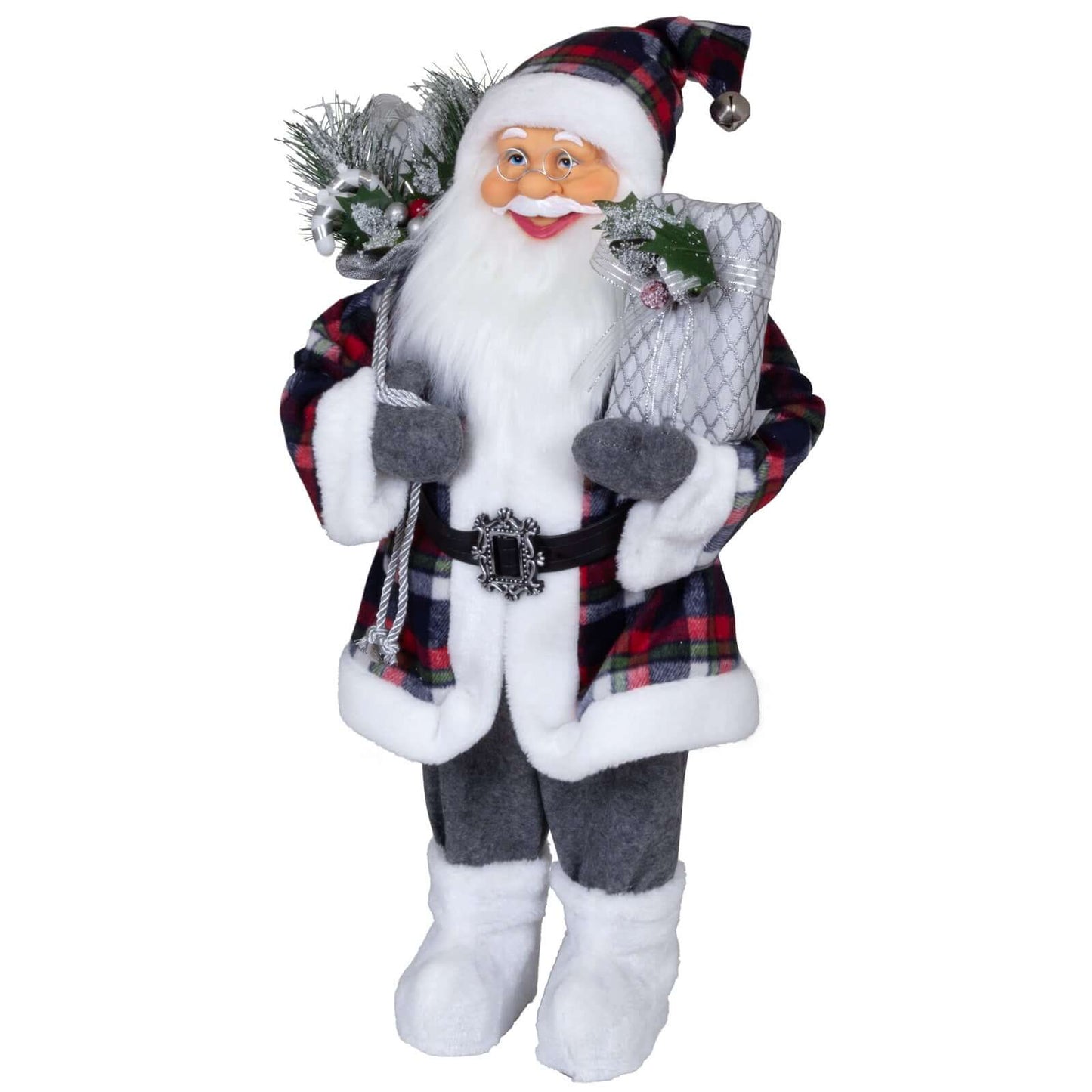 Weihnachtsmann Benny 60cm