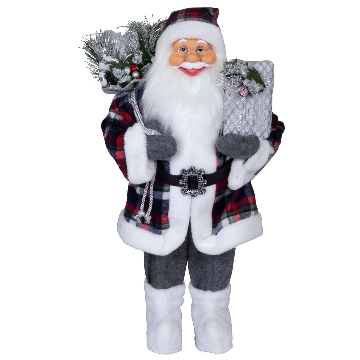 Weihnachtsmann Benny 60cm